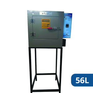 Estufa Industrial Digital com Microprocessador